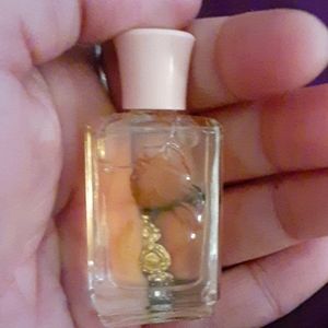 White shoulders mini